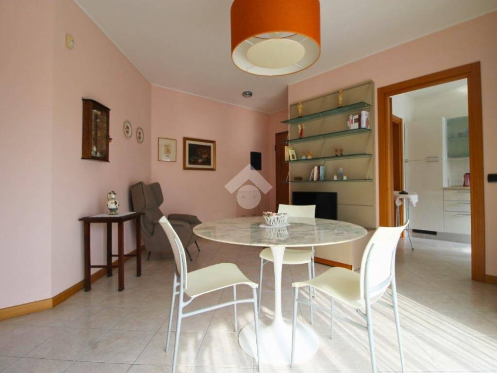 appartamento in vendita a Meda