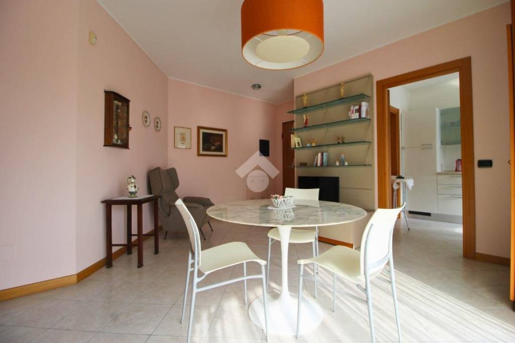appartamento in vendita a Meda