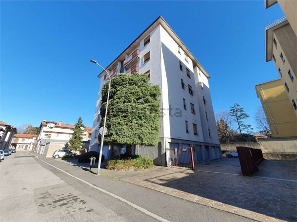 appartamento in vendita a Meda