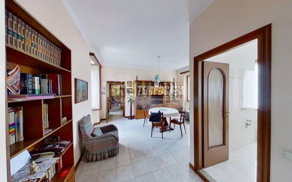 appartamento in vendita a Meda