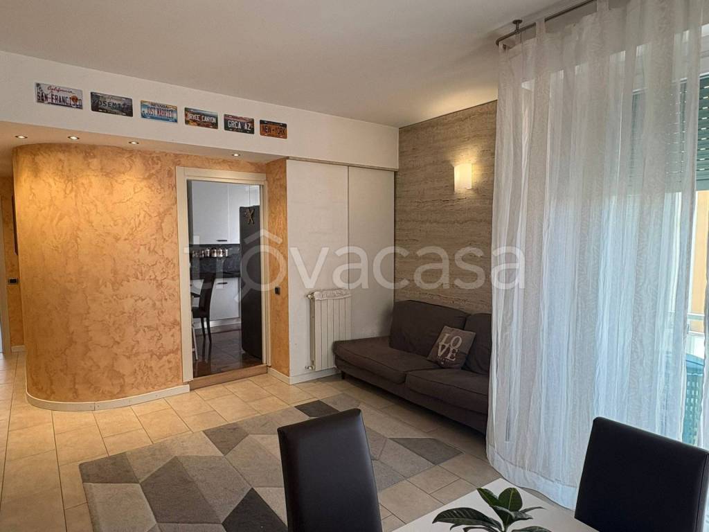 appartamento in vendita a Meda