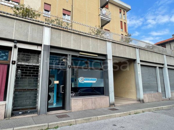 monolocale in vendita a Meda