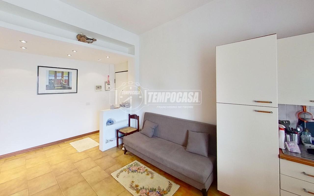 appartamento in vendita a Meda