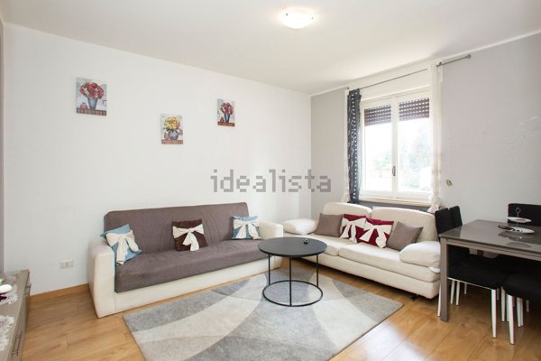 appartamento in vendita a Meda