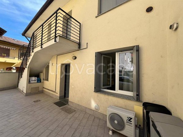 appartamento in vendita a Meda