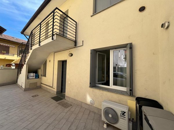 appartamento in vendita a Meda