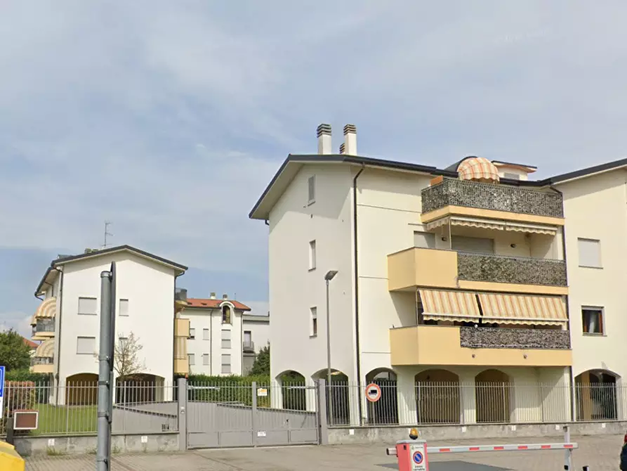 appartamento in vendita a Meda