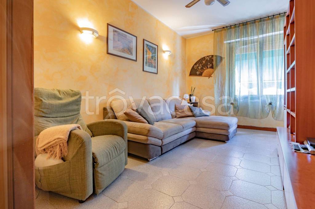 appartamento in vendita a Meda