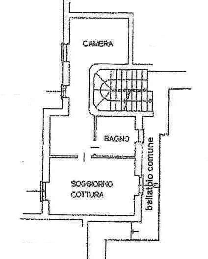 appartamento in vendita a Meda