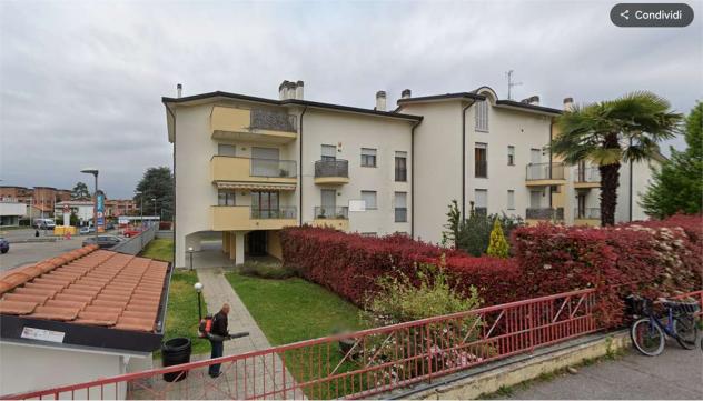 appartamento in vendita a Meda