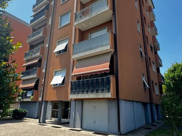 appartamento in vendita a Meda