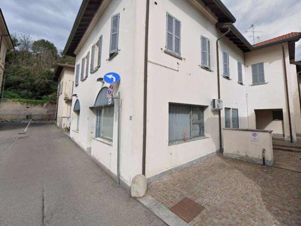 appartamento in vendita a Meda