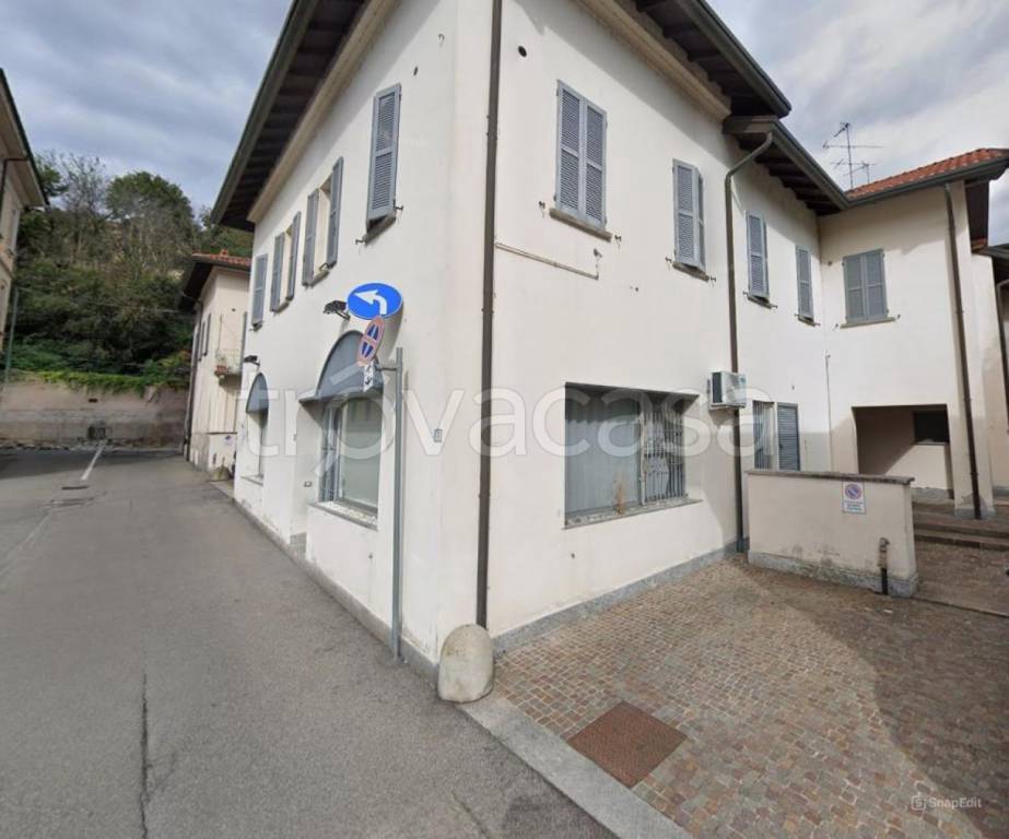 appartamento in vendita a Meda