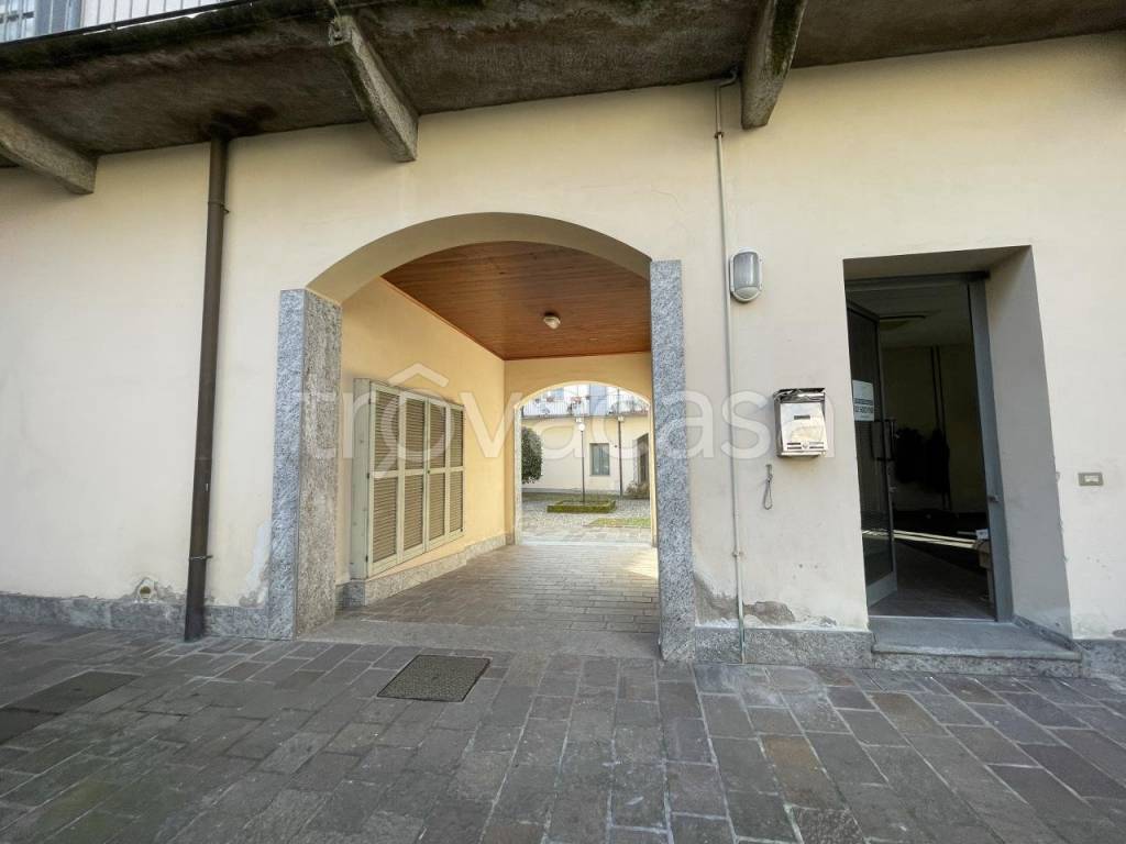 appartamento in vendita a Meda