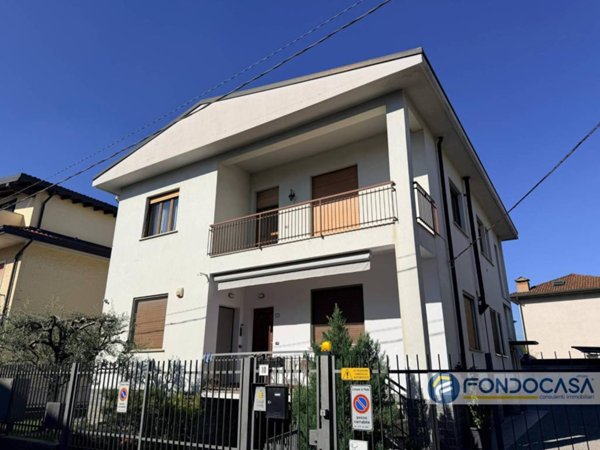 appartamento in vendita a Meda