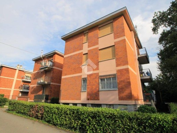 appartamento in vendita a Meda