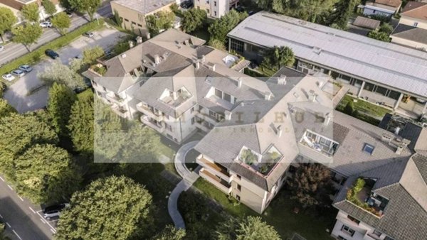 appartamento in vendita a Meda