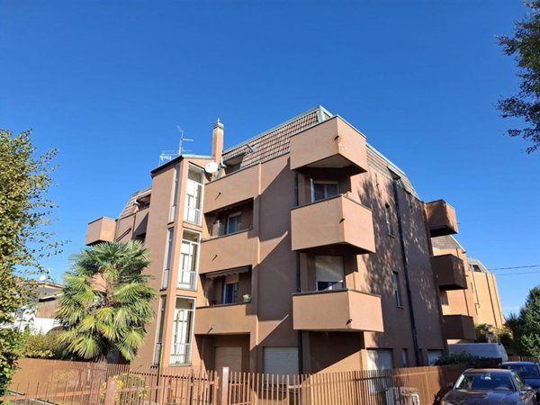 appartamento in vendita a Meda