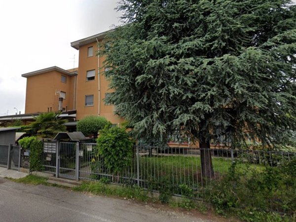 appartamento in vendita a Meda