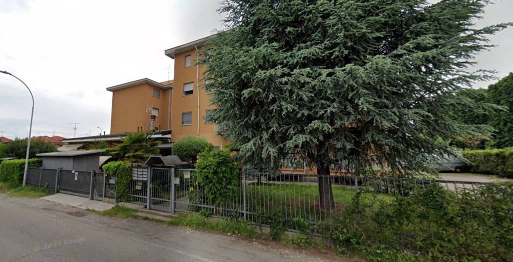 appartamento in vendita a Meda