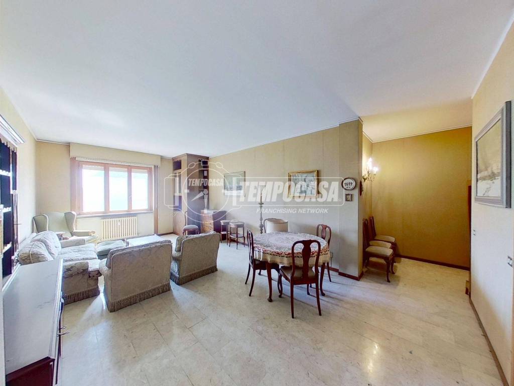 appartamento in vendita a Meda