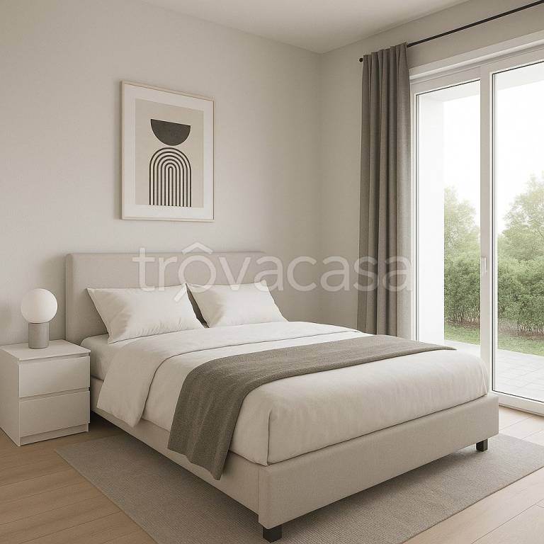 appartamento in vendita a Meda