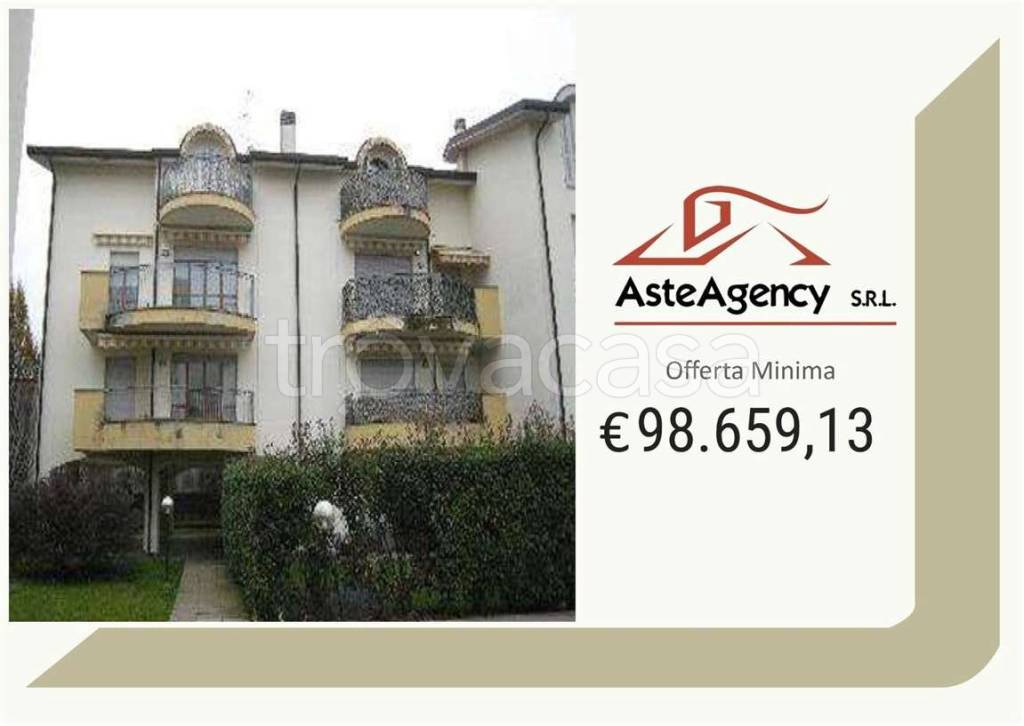 appartamento in vendita a Meda