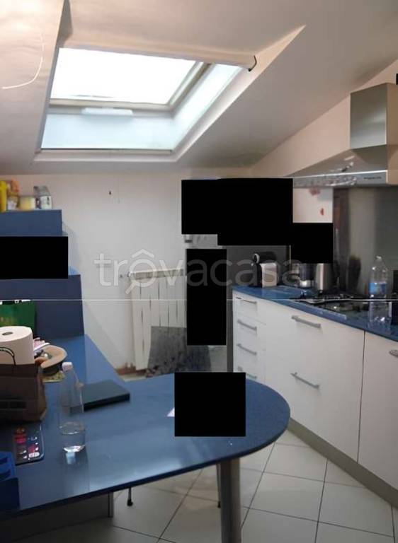 appartamento in vendita a Meda