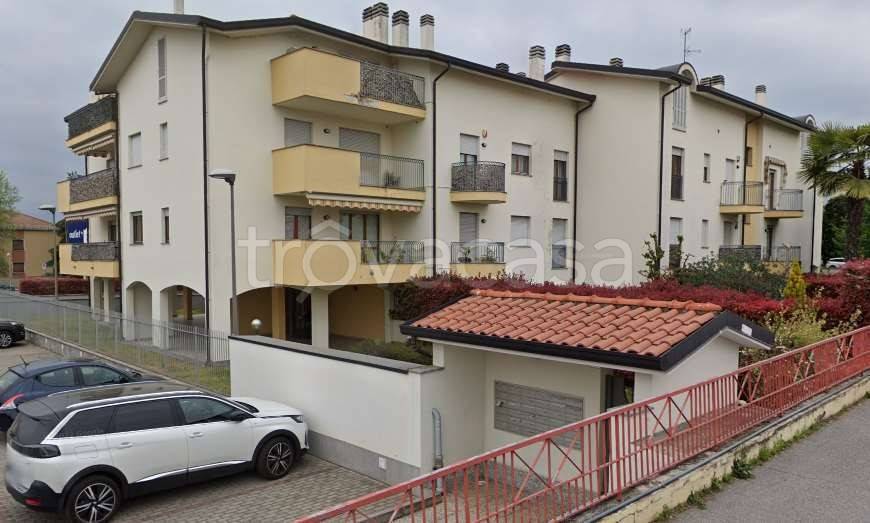 appartamento in vendita a Meda