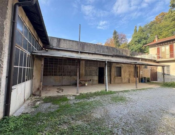 loft in vendita a Meda