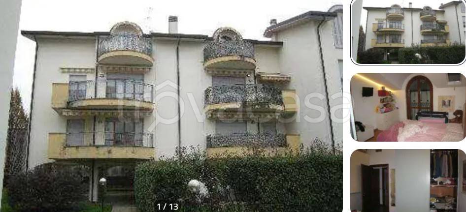 appartamento in vendita a Meda