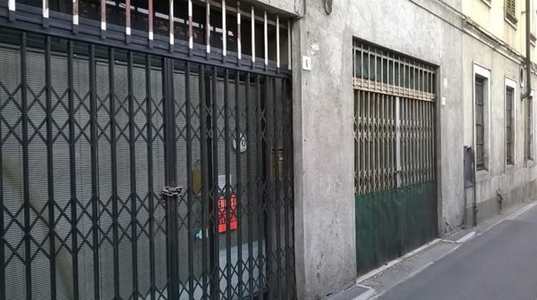 negozio in vendita a Meda