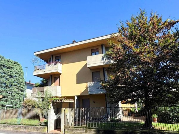 appartamento in vendita a Meda
