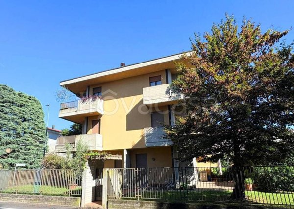appartamento in vendita a Meda
