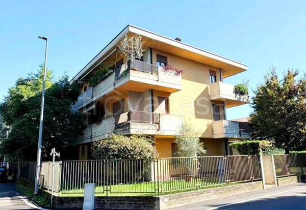 appartamento in vendita a Meda