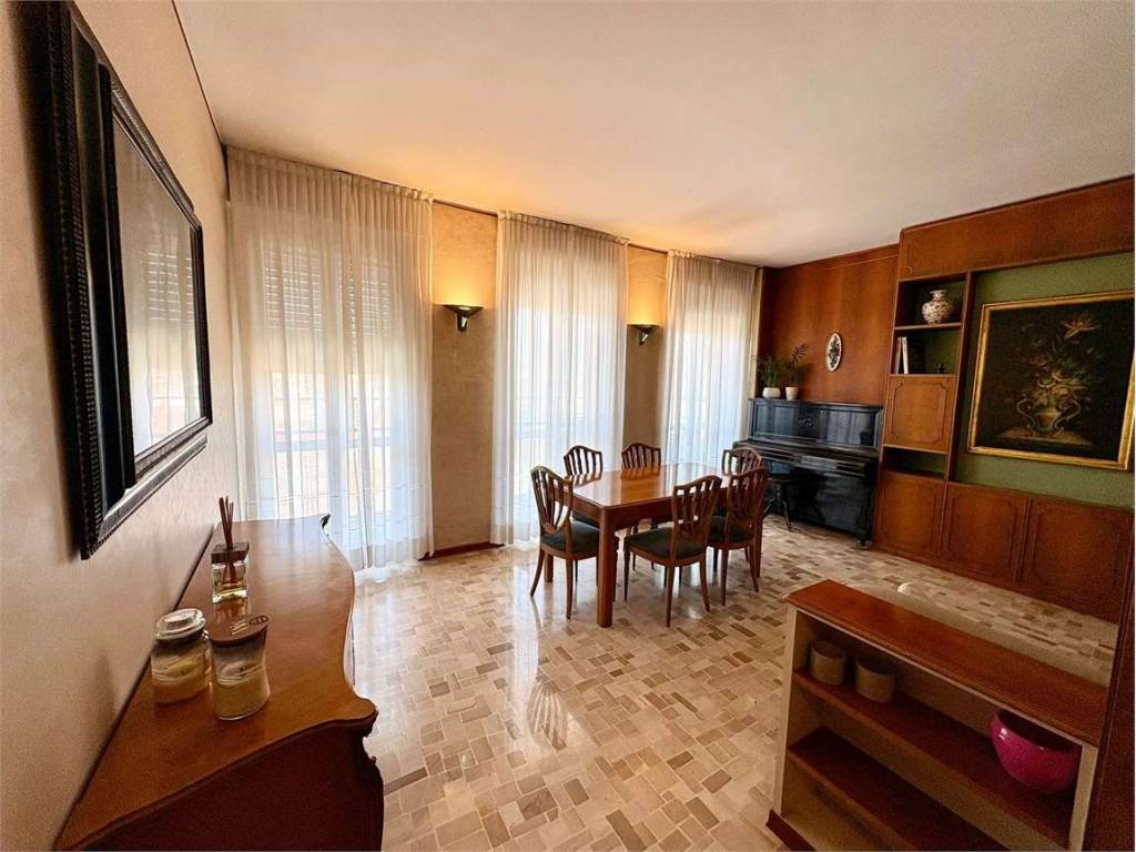 appartamento in vendita a Meda