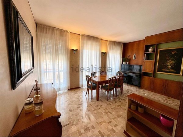 appartamento in vendita a Meda