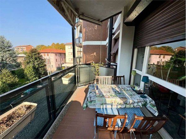 appartamento in vendita a Meda