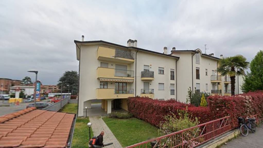 appartamento in vendita a Meda