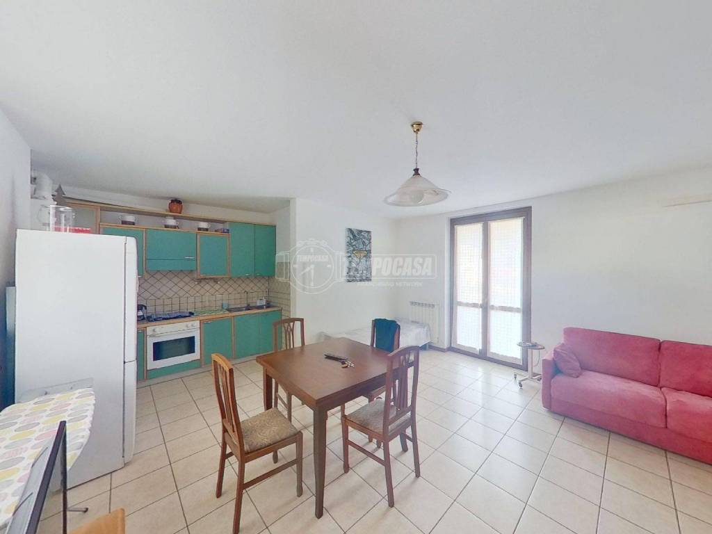 appartamento in vendita a Meda