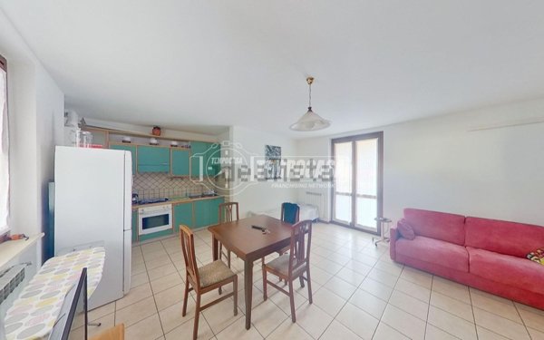 appartamento in vendita a Meda