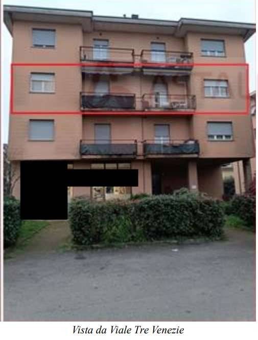 appartamento in vendita a Meda