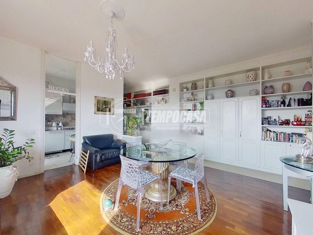 appartamento in vendita a Meda