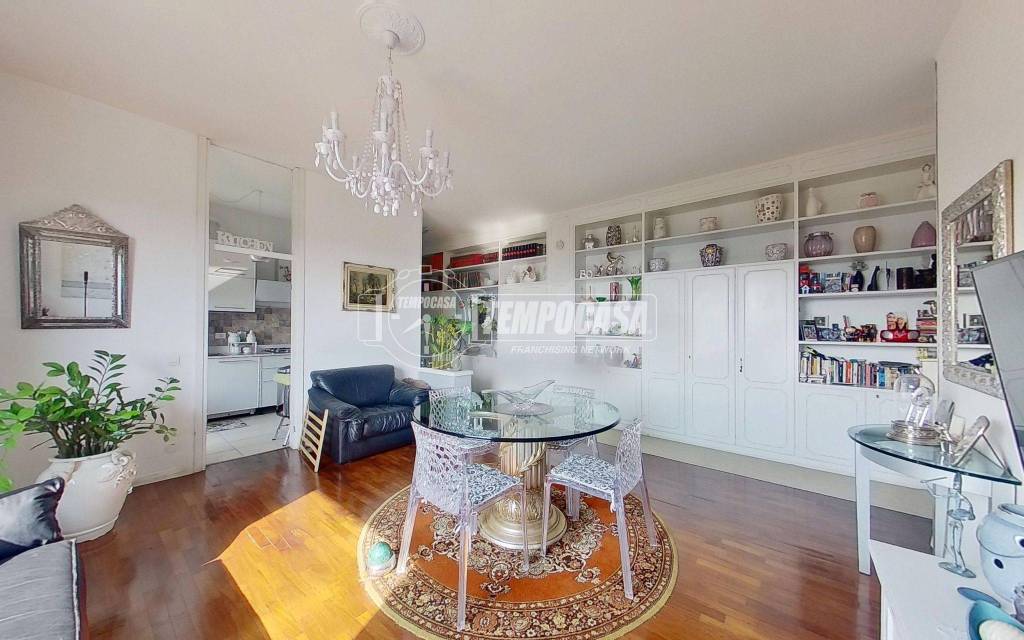 appartamento in vendita a Meda