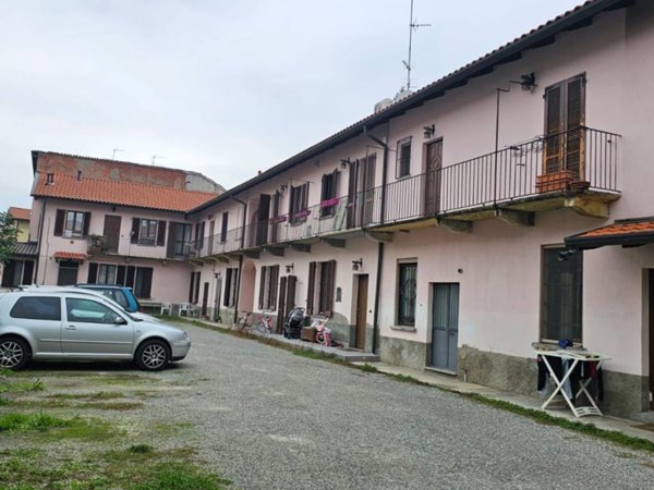 appartamento in vendita a Meda