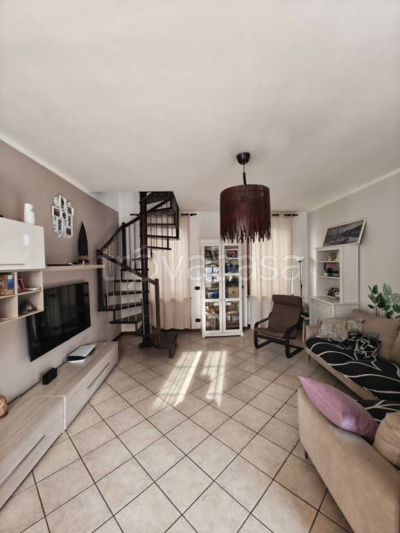 appartamento in vendita a Meda