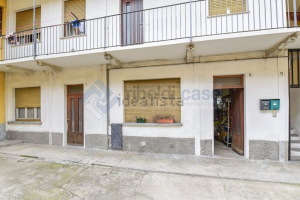 appartamento in vendita a Meda
