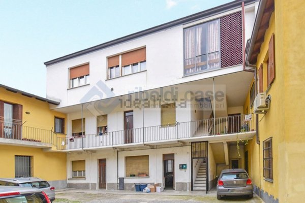 appartamento in vendita a Meda
