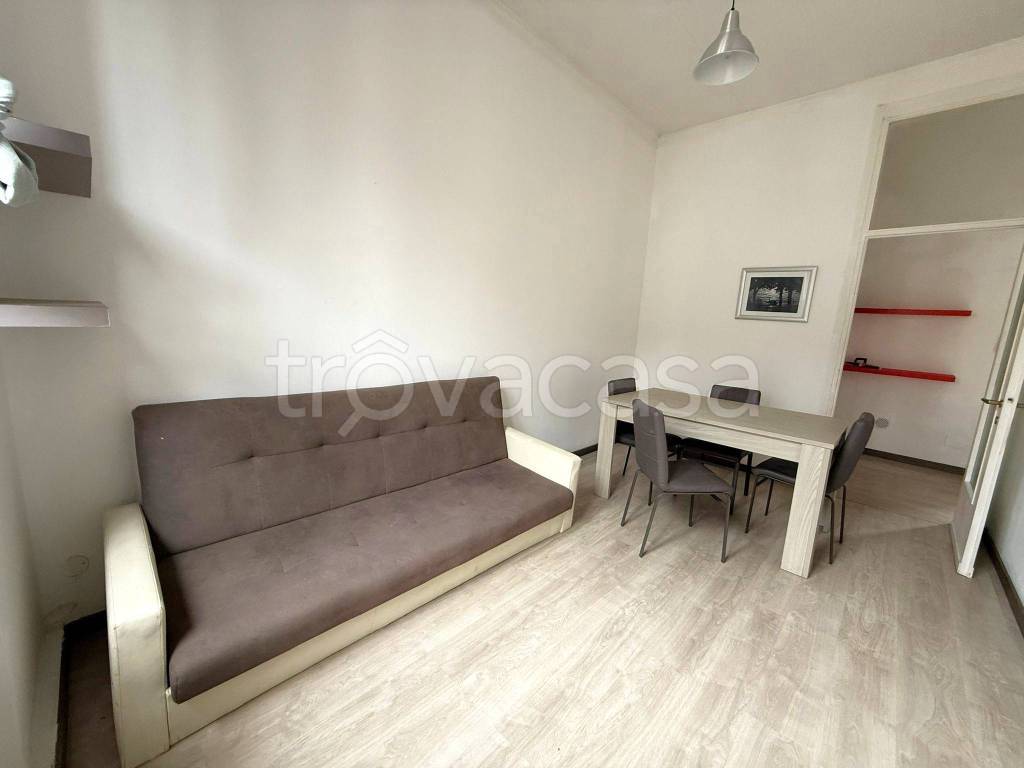 appartamento in vendita a Meda