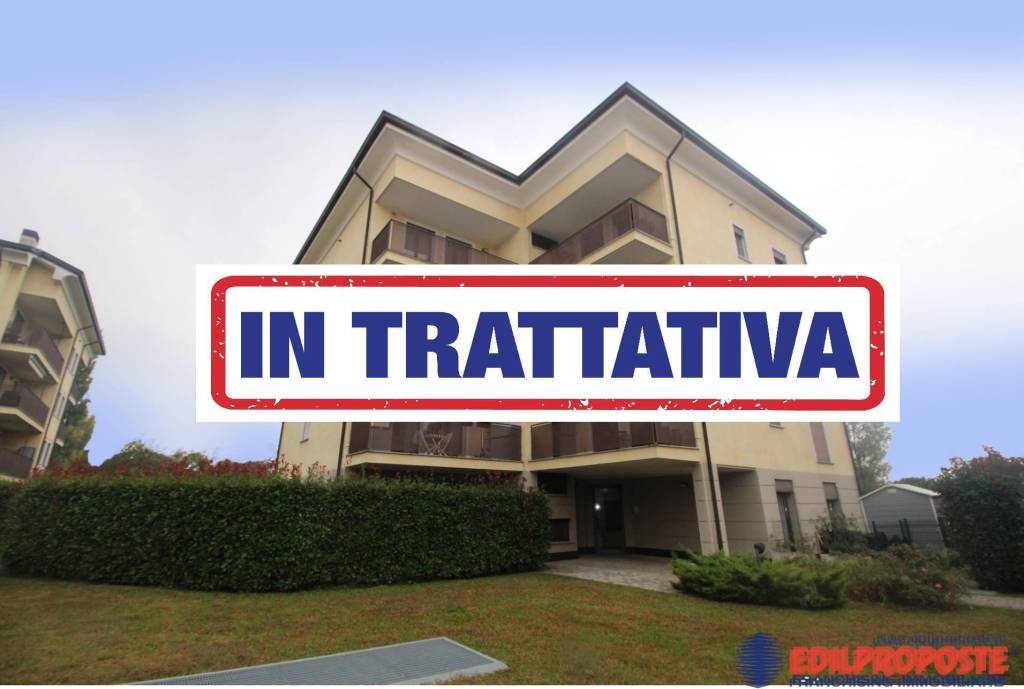 appartamento in vendita a Meda